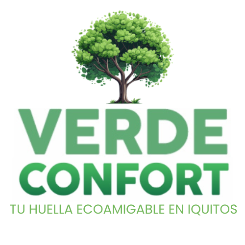 Sello Verde Confort Carbono Neutral